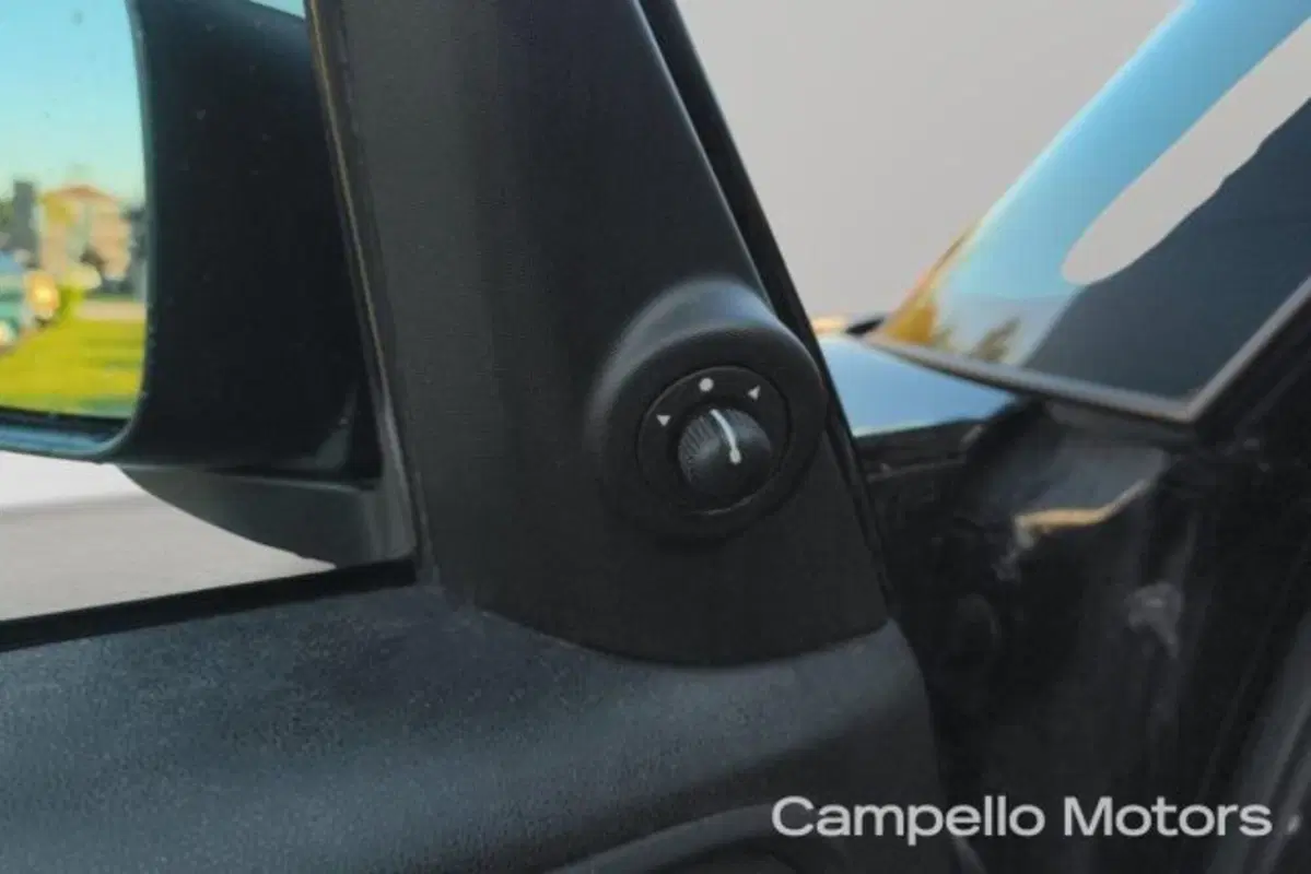 Fiat 500L usata a Venezia (15)