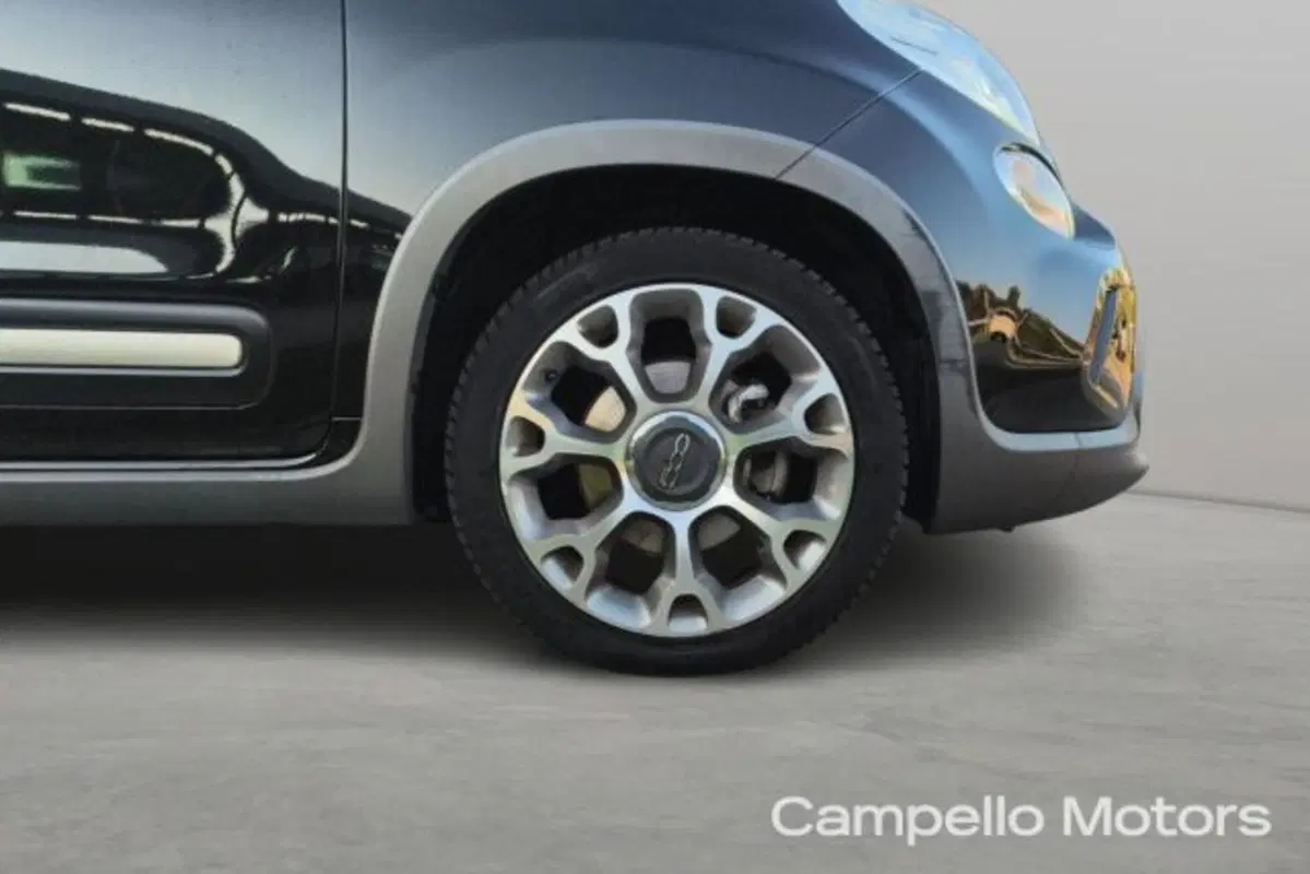 Fiat 500L usata a Venezia (16)
