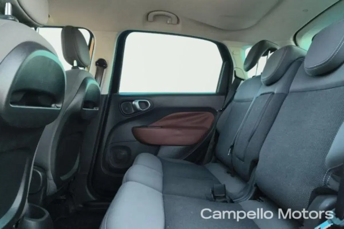 Fiat 500L usata a Venezia (6)