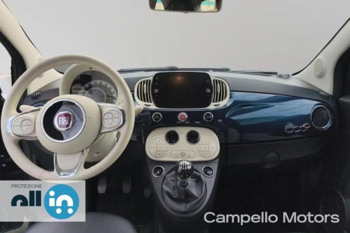 Fiat 500 usata a Venezia (10)