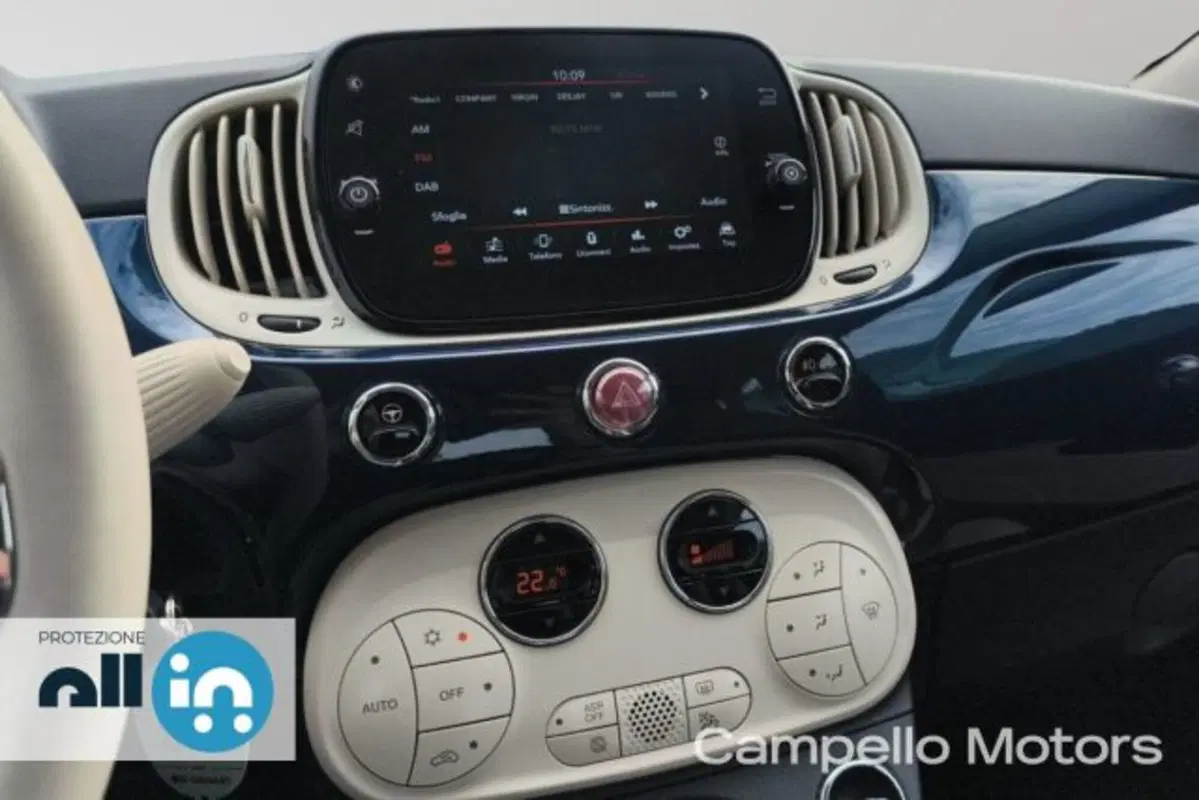 Fiat 500 usata a Venezia (12)