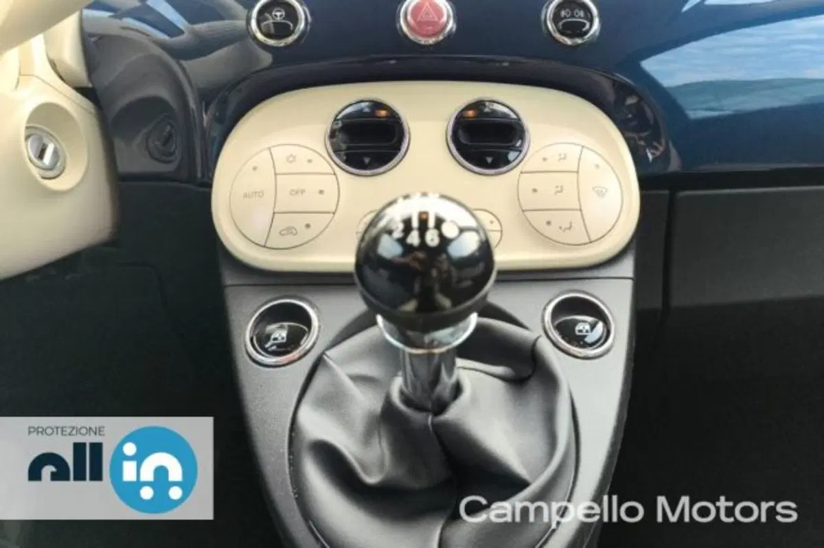 Fiat 500 usata a Venezia (13)