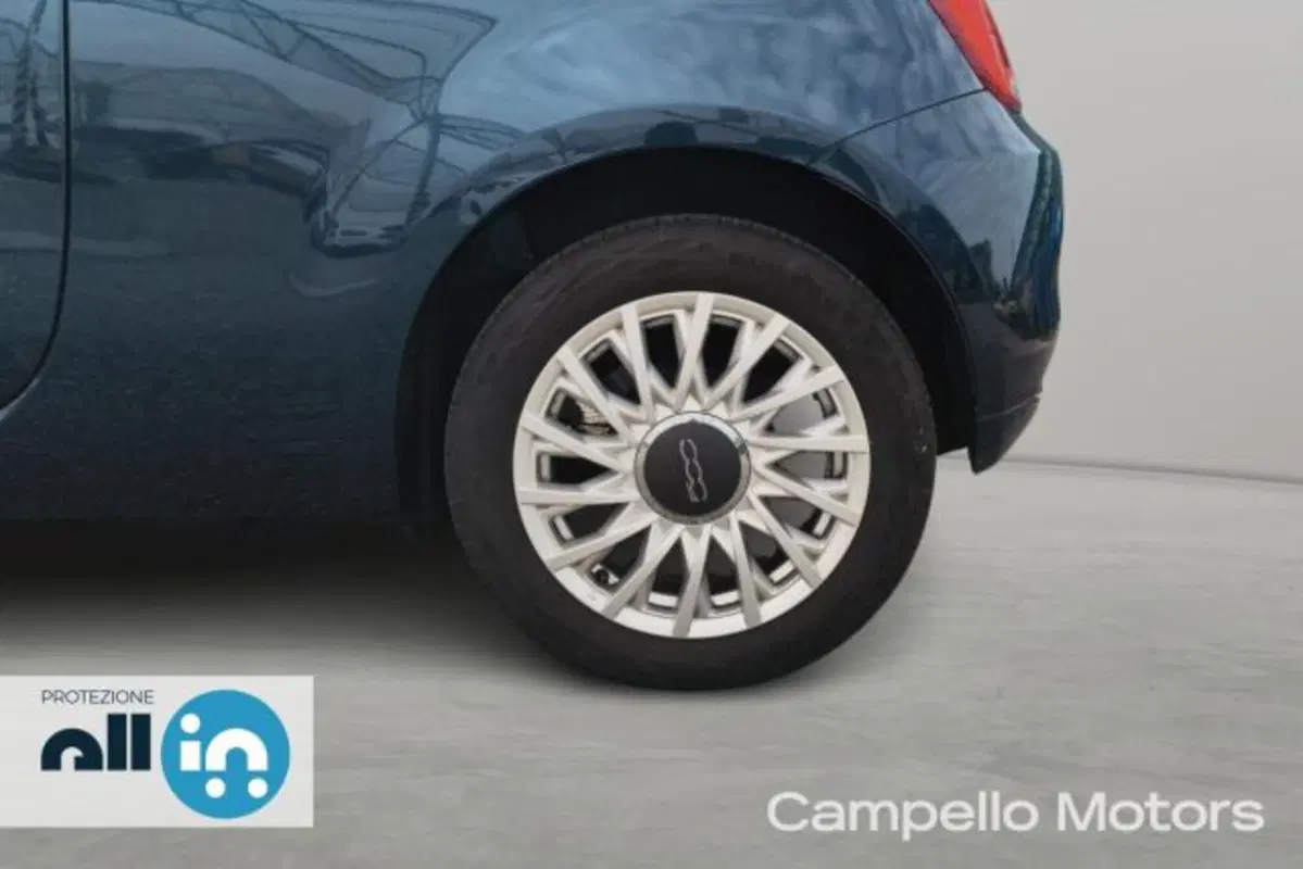 Fiat 500 usata a Venezia (16)