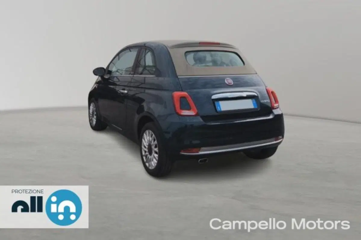 Fiat 500 usata a Venezia (6)