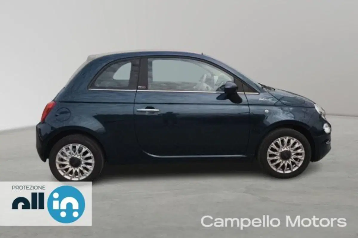 Fiat 500 usata a Venezia (7)