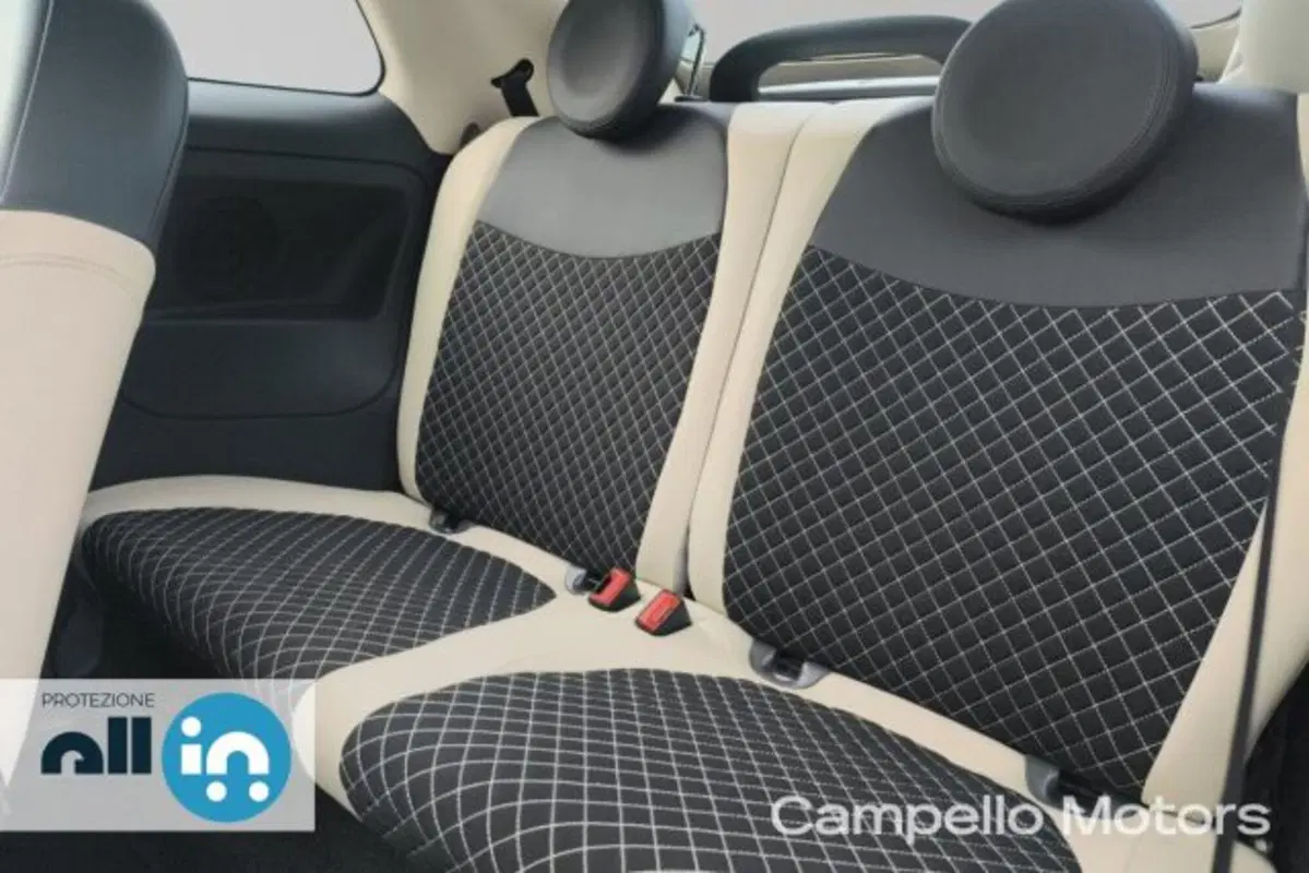 Fiat 500 usata a Venezia (9)