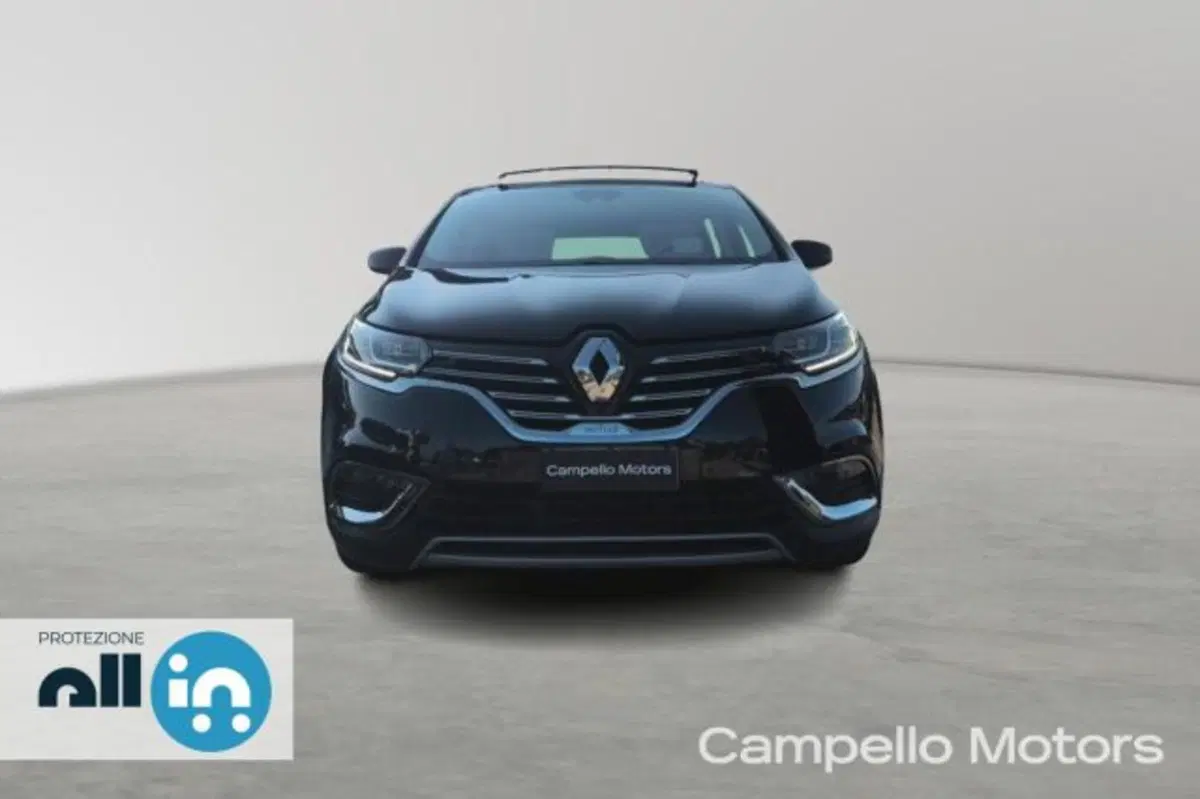 Renault Espace usata a Venezia (2)