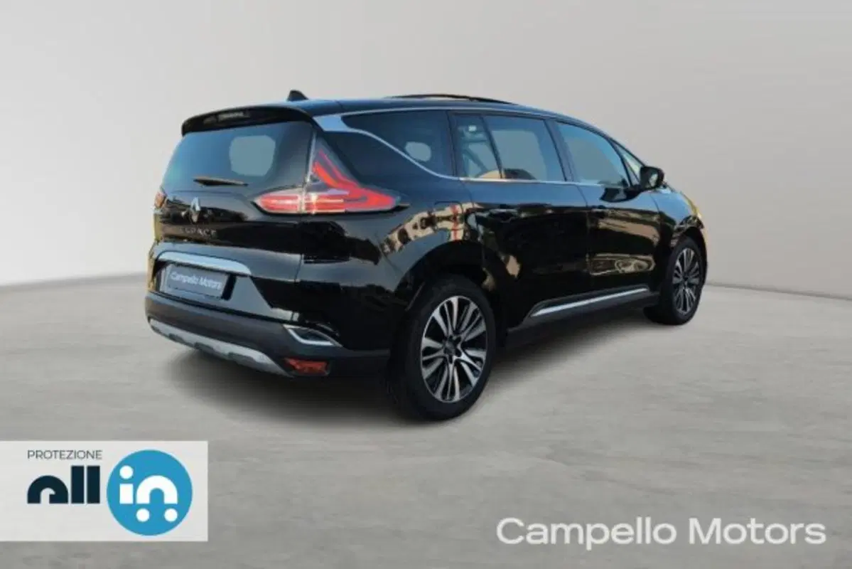 Renault Espace usata a Venezia (3)