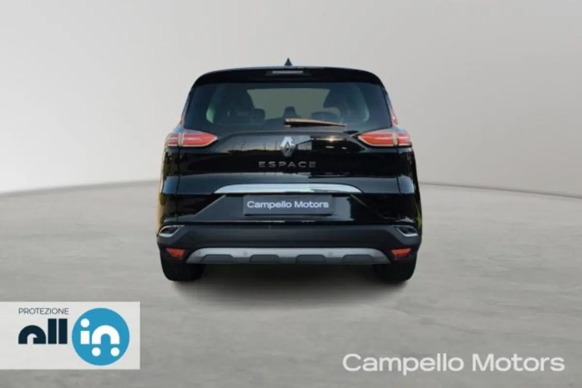 Renault Espace usata a Venezia (4)