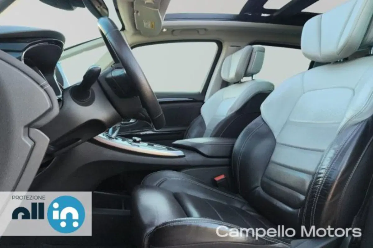 Renault Espace usata a Venezia (5)