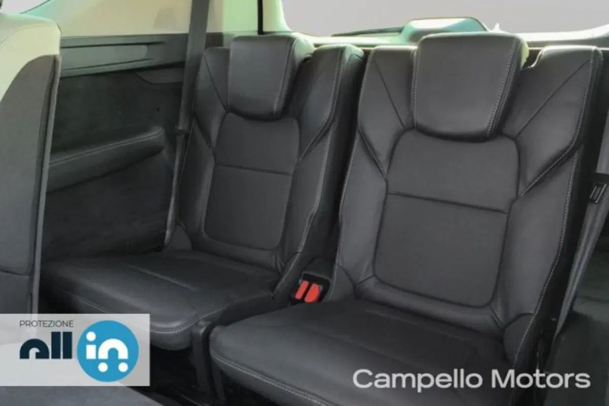 Renault Espace usata a Venezia (7)