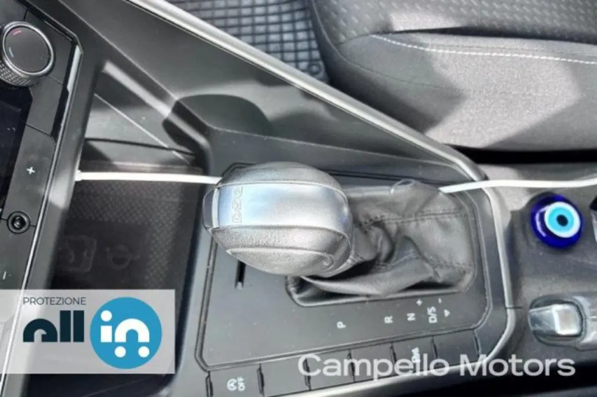 Volkswagen Polo usata a Venezia (6)