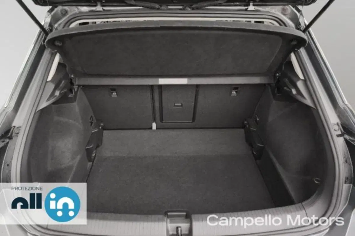 Volkswagen T-Roc usata a Venezia (18)