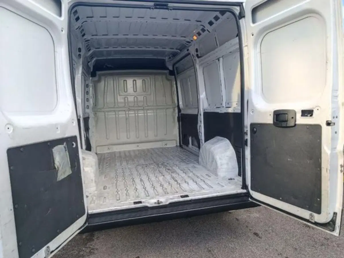 Peugeot Boxer Furgone usata a Pisa (17)