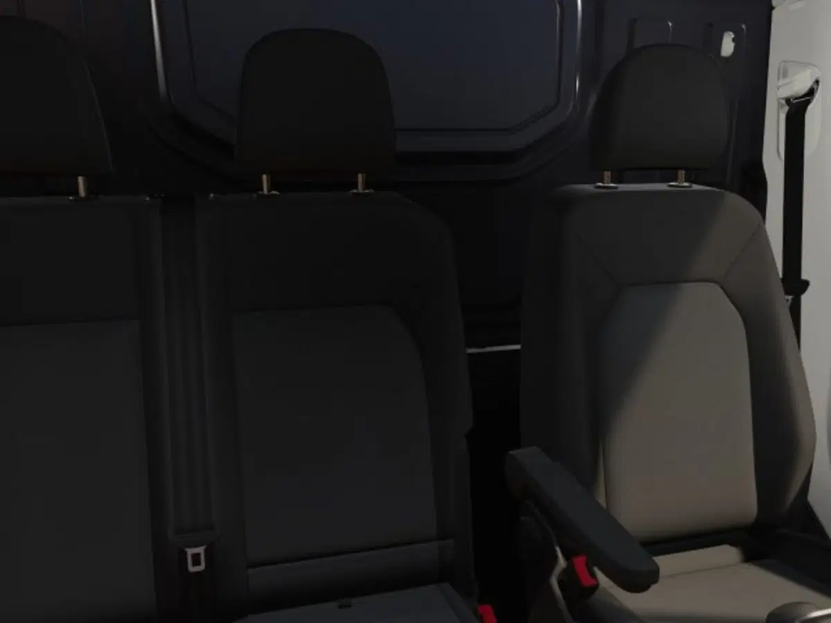 Volkswagen Veicoli Commerciali Crafter Furgone nuova a Vicenza (10)
