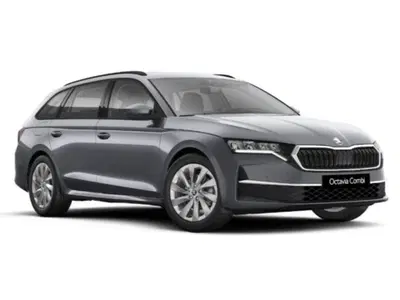 Skoda Octavia Station Wagon 2.0 tdi Executive 150cv dsg nuova a Arzignano