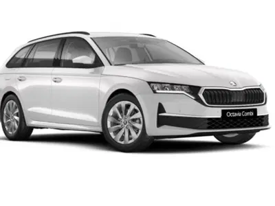Skoda Octavia Station Wagon 2.0 tdi Executive 150cv dsg nuova a Arzignano