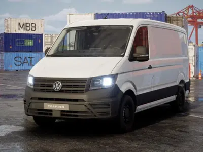 Volkswagen Veicoli Commerciali Crafter Furgone 30 2.0 tdi 140cv L3H2 nuova a Arzignano