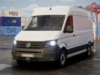 Volkswagen Veicoli Commerciali Crafter Furgone 30 2.0 tdi 140cv L3H3 nuova a Arzignano
