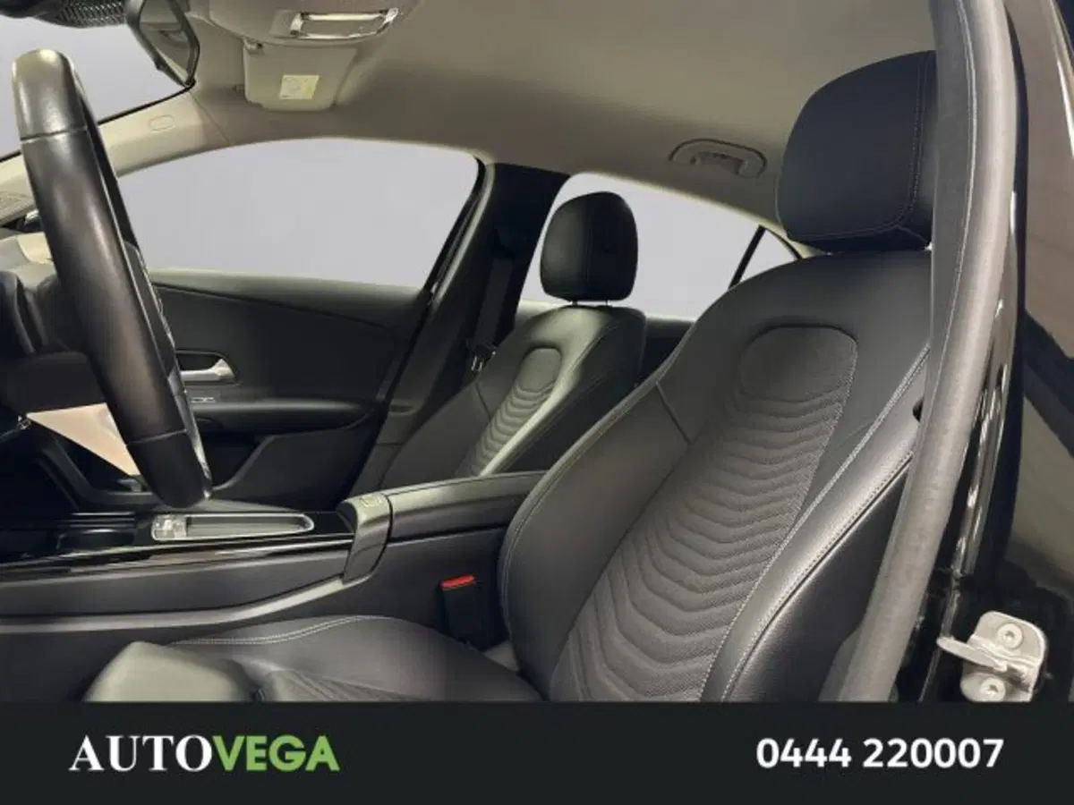 Mercedes-Benz Classe A usata a Vicenza (13)