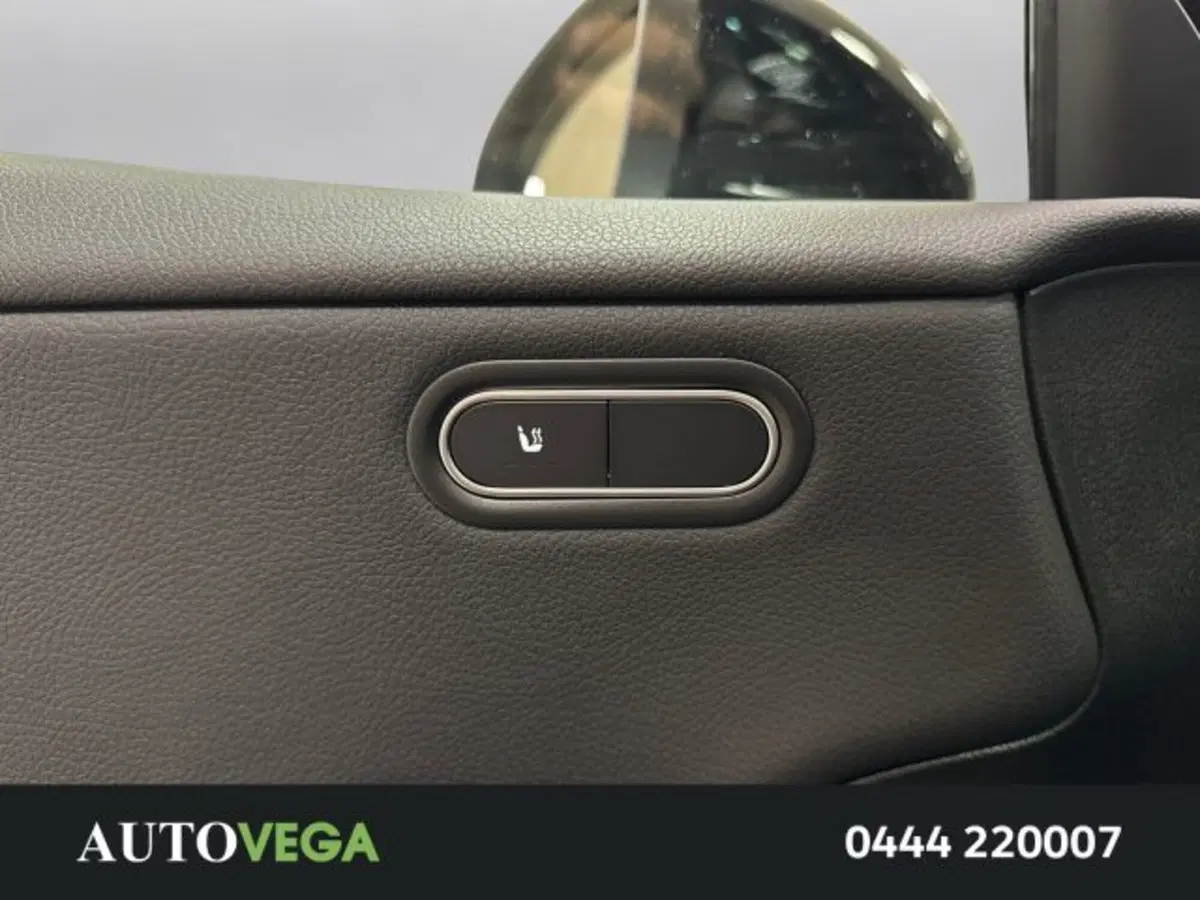 Mercedes-Benz Classe A usata a Vicenza (16)