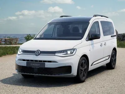 Volkswagen Veicoli Commerciali Caddy M1 2.0 tdi 122cv Edition dsg7 nuova a Arzignano