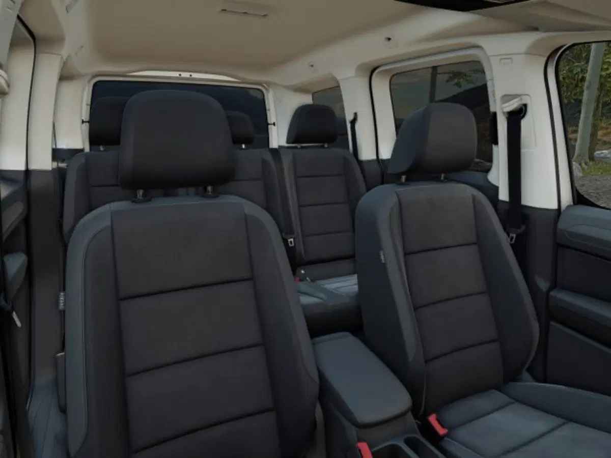 Volkswagen Veicoli Commerciali Caddy nuova a Vicenza (10)