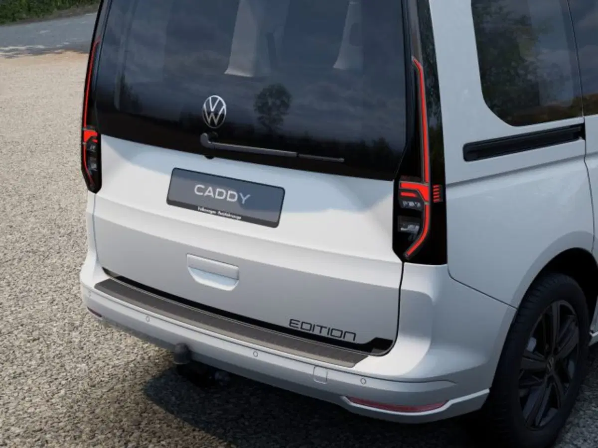 Volkswagen Veicoli Commerciali Caddy nuova a Vicenza (13)