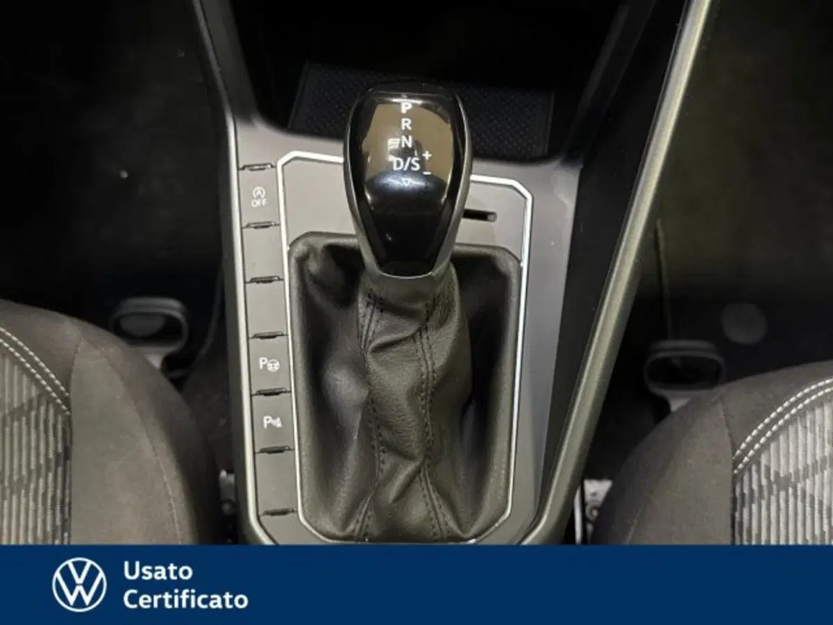Volkswagen Polo usata a Vicenza (11)