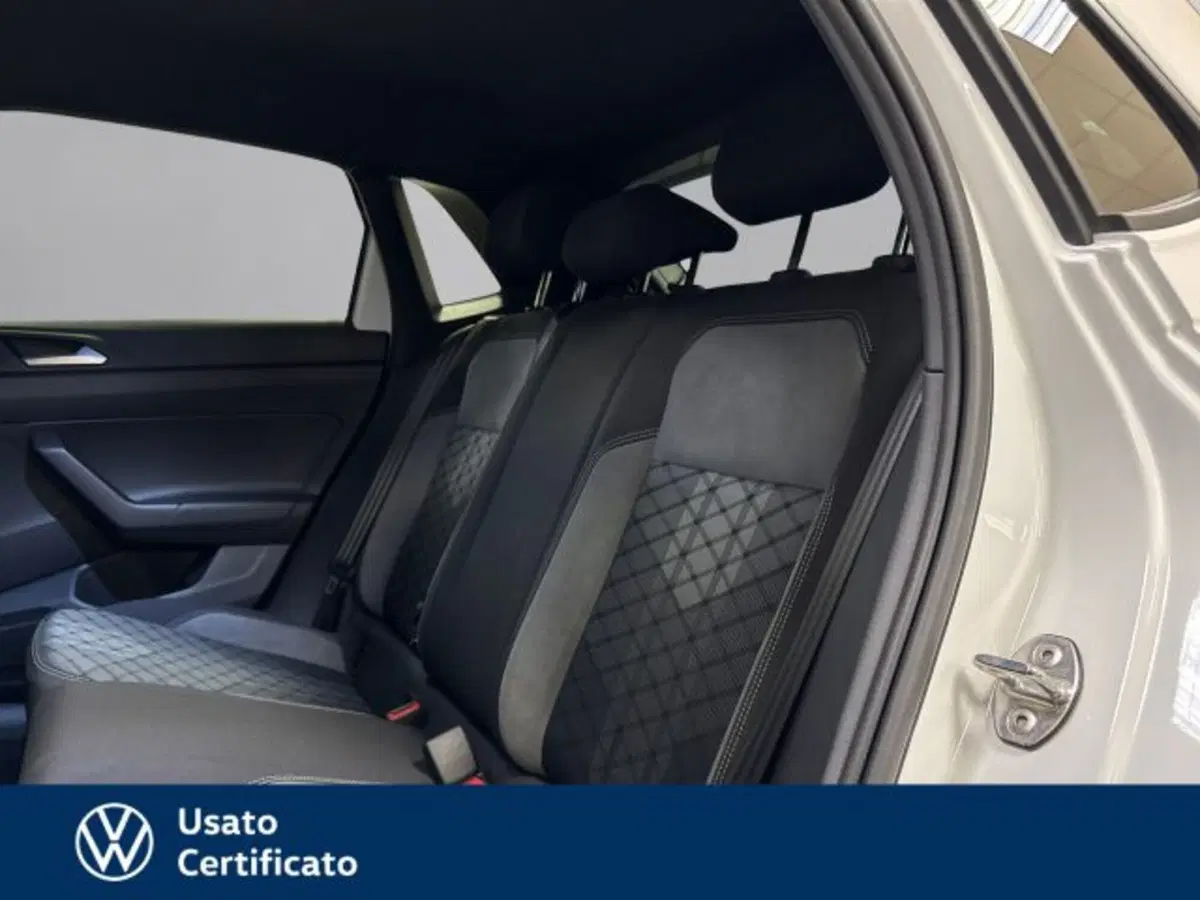 Volkswagen Polo usata a Vicenza (12)