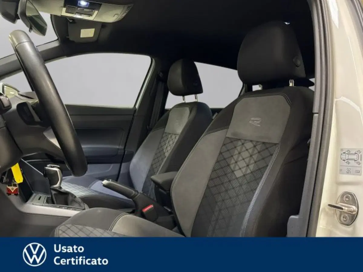 Volkswagen Polo usata a Vicenza (13)