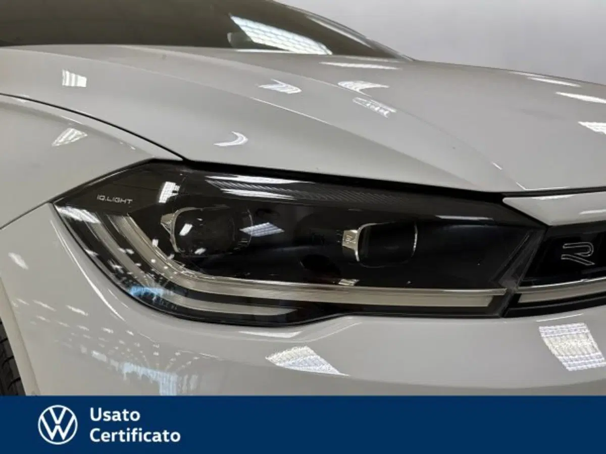 Volkswagen Polo usata a Vicenza (19)
