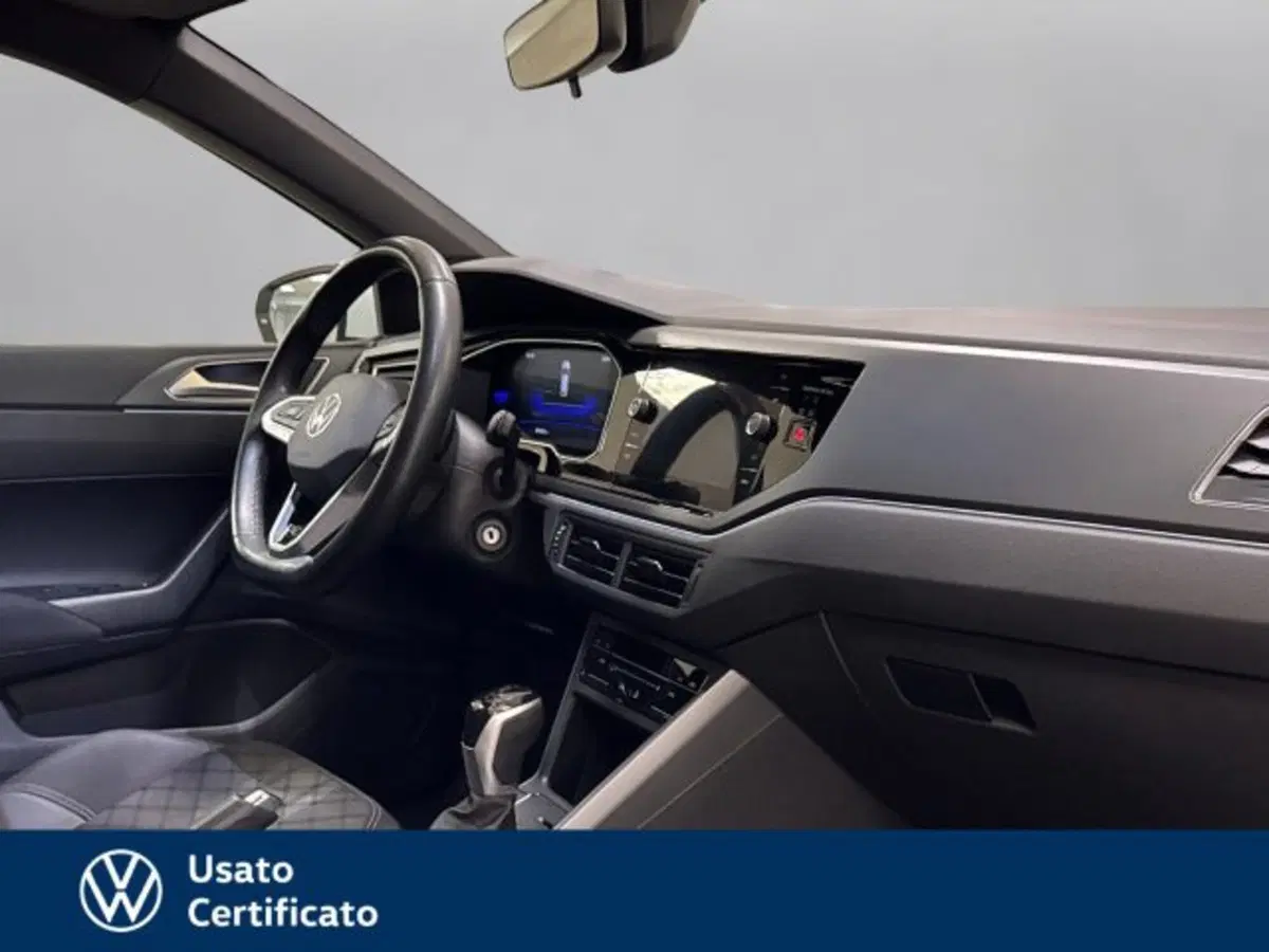 Volkswagen Polo usata a Vicenza (6)