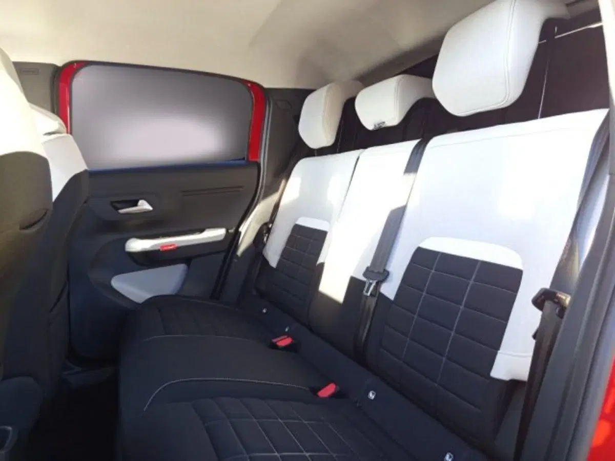 Citroen C3 nuova a Frosinone (7)