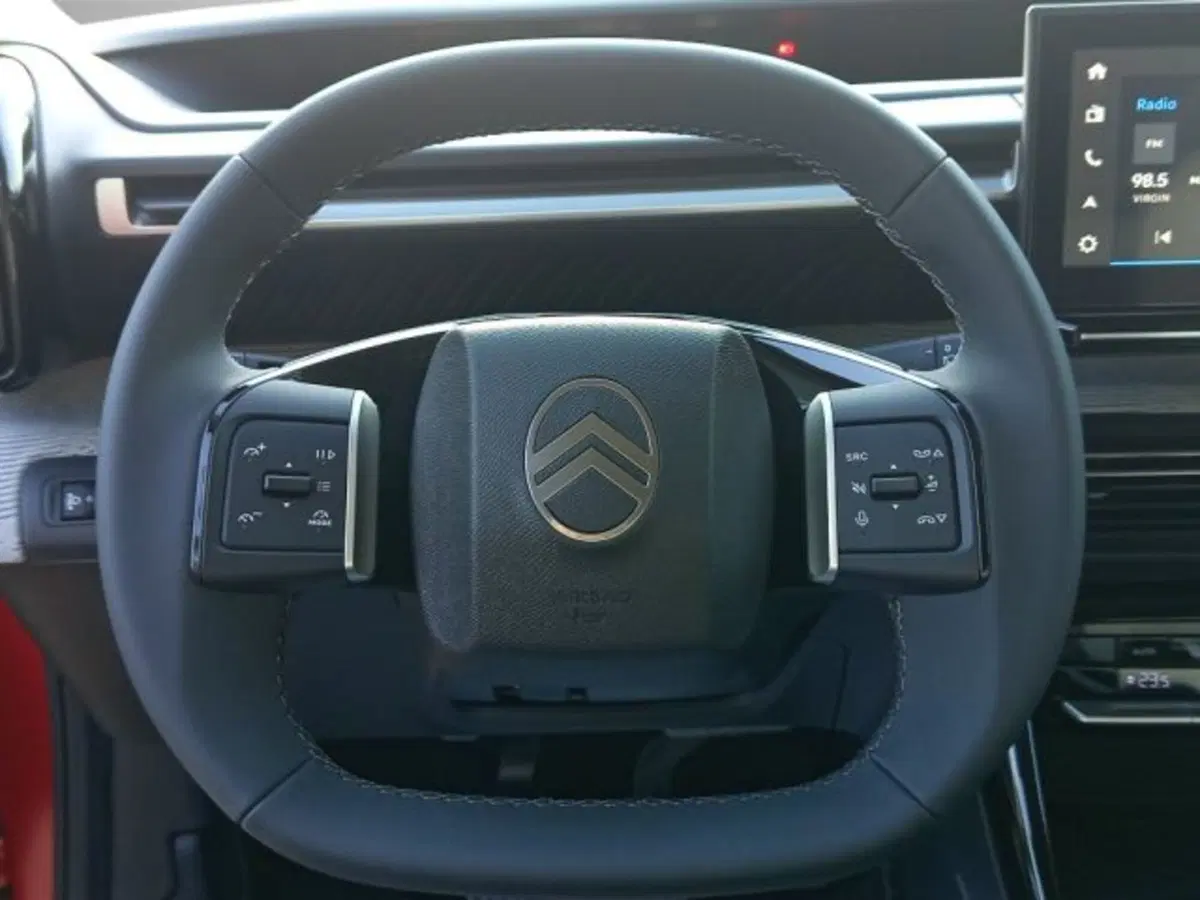 Citroen C3 nuova a Frosinone (10)