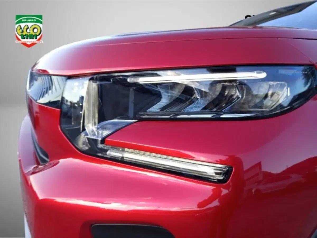 Citroen C3 nuova a Frosinone (12)