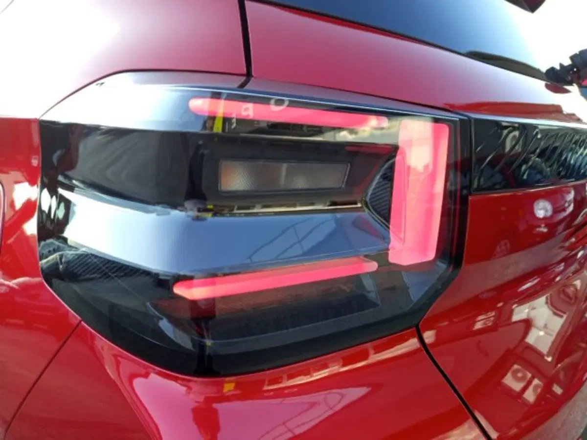 Citroen C3 nuova a Frosinone (13)
