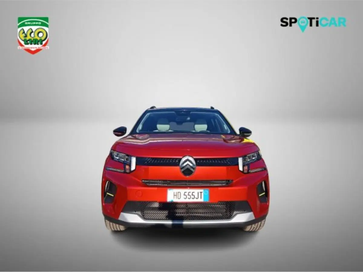 Citroen C3 nuova a Frosinone (16)