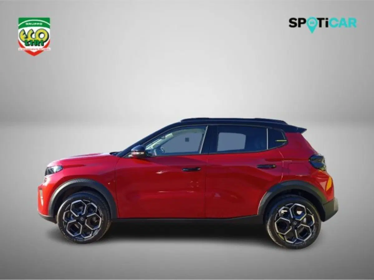 Citroen C3 nuova a Frosinone