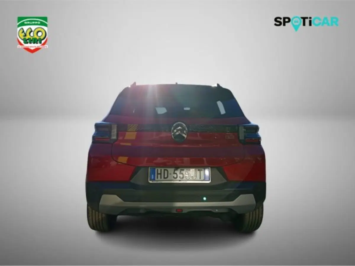 Citroen C3 nuova a Frosinone (2)