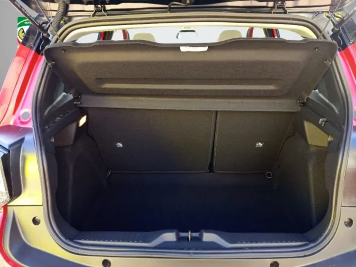 Citroen C3 nuova a Frosinone (3)