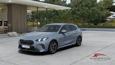 BMW Serie 1 120 48V MSport Pro auto nuova a Corciano