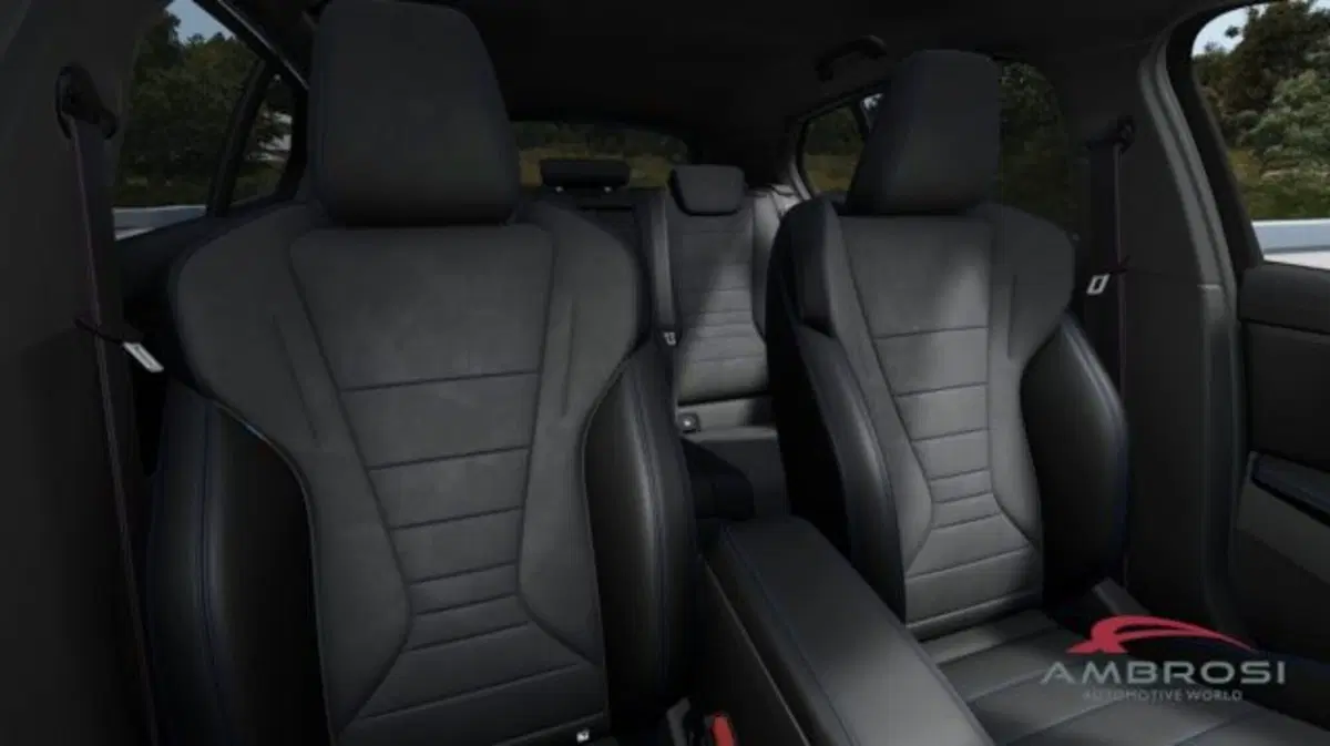 BMW Serie 1 nuova a Perugia (12)