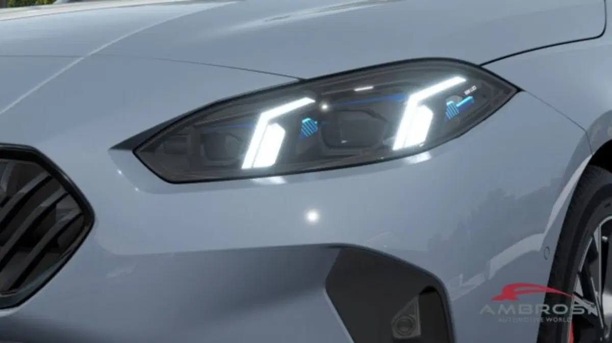 BMW Serie 1 nuova a Perugia (6)