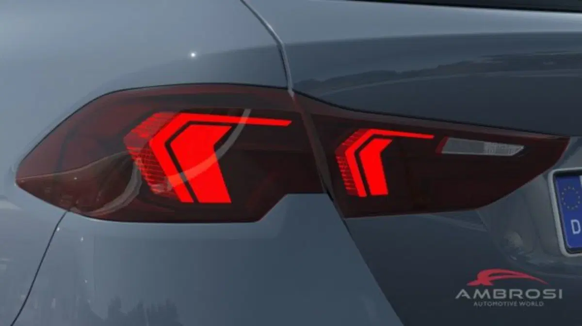 BMW Serie 1 nuova a Perugia (7)