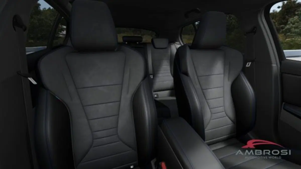 BMW Serie 1 nuova a Perugia (12)