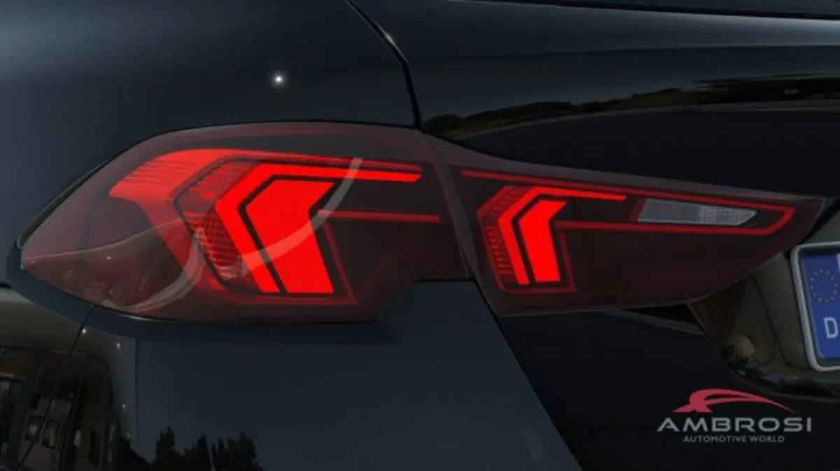 BMW Serie 1 nuova a Perugia (7)