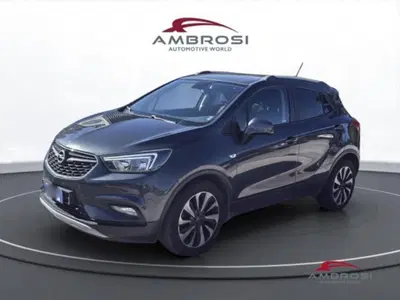 Opel Mokka 1.4 Turbo Ecotec 120CV 4x2 Start&Stop Advance del 2018 usata a Corciano