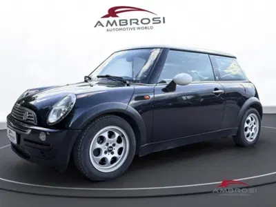 MINI Mini 1.6 16V Cooper del 2004 usata a Corciano
