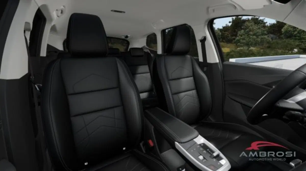 BMW X1 nuova a Perugia (12)
